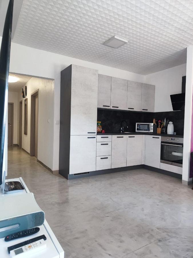 Best Buy Apartments Fazana Valbandon エクステリア 写真