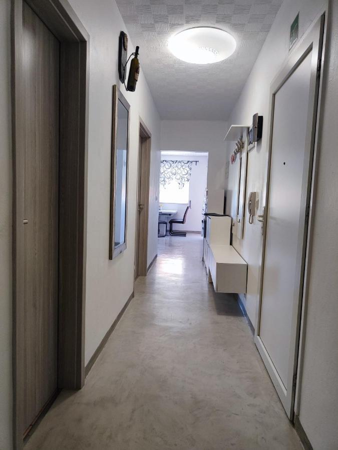 Best Buy Apartments Fazana Valbandon エクステリア 写真