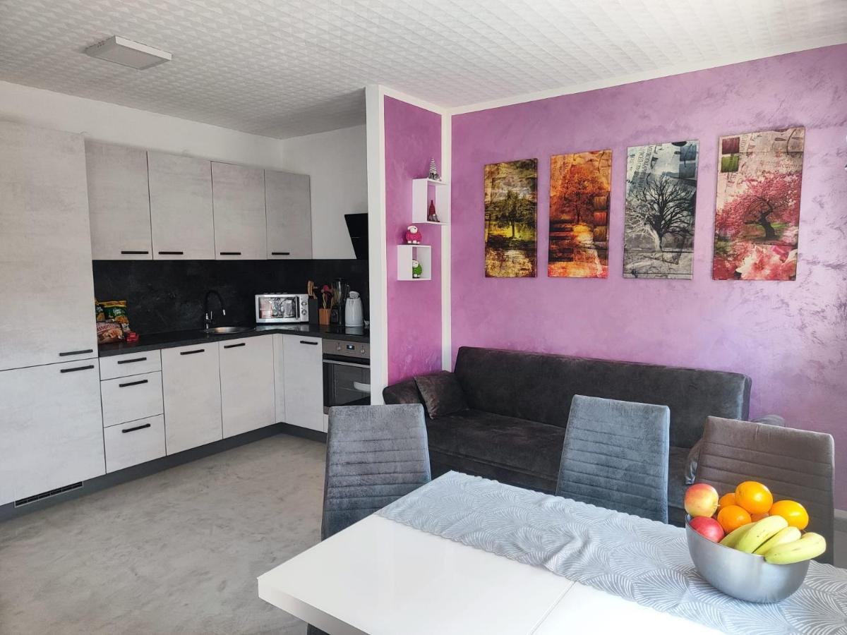 Best Buy Apartments Fazana Valbandon エクステリア 写真