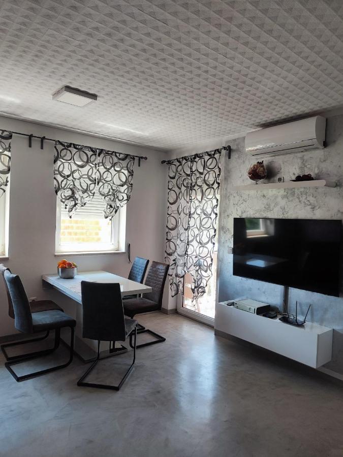 Best Buy Apartments Fazana Valbandon エクステリア 写真