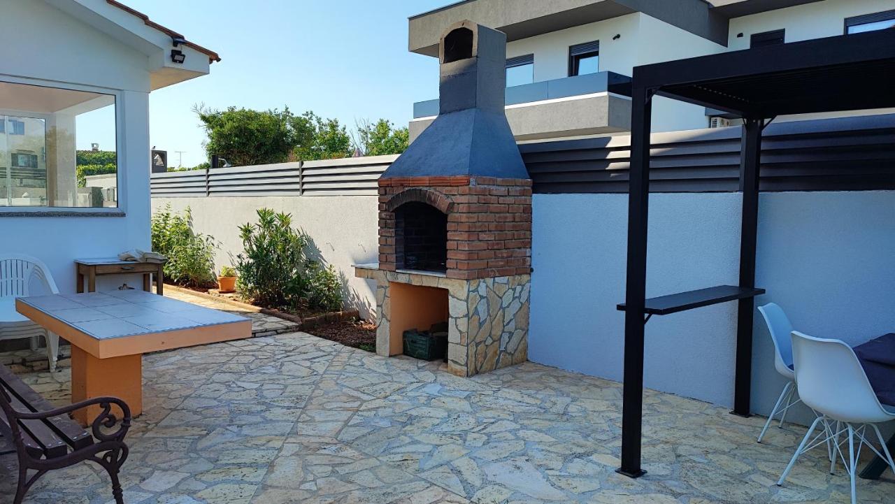 Best Buy Apartments Fazana Valbandon エクステリア 写真