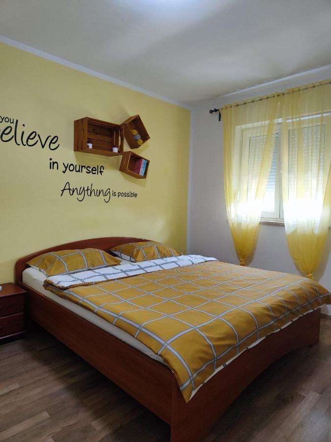 Best Buy Apartments Fazana Valbandon エクステリア 写真
