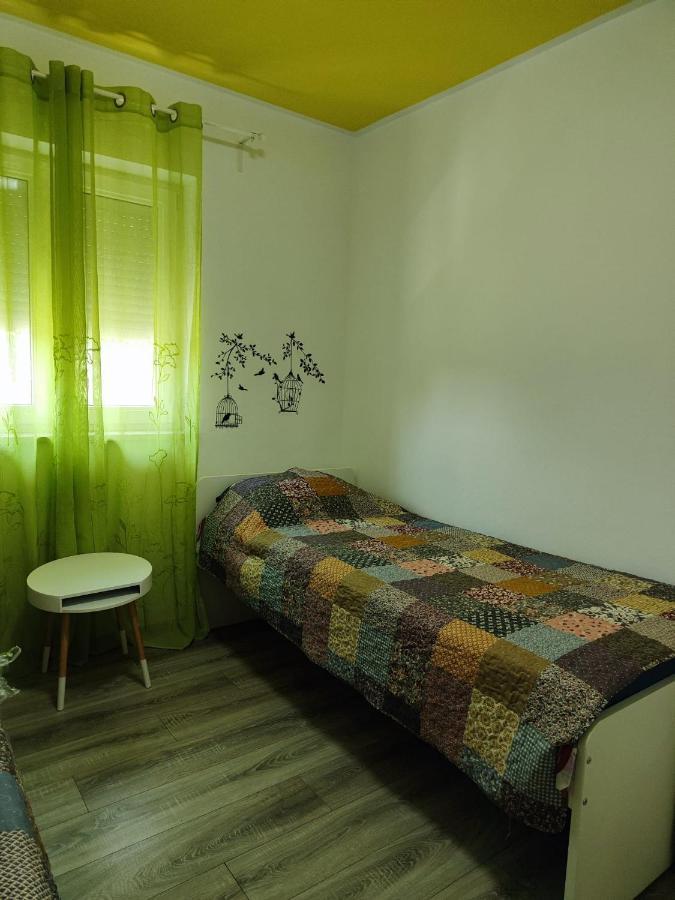 Best Buy Apartments Fazana Valbandon エクステリア 写真
