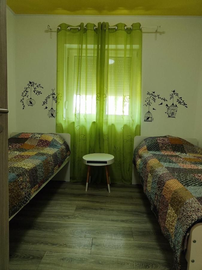 Best Buy Apartments Fazana Valbandon エクステリア 写真