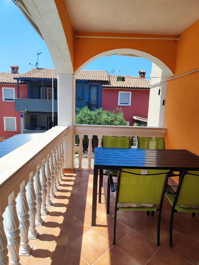 Best Buy Apartments Fazana Valbandon エクステリア 写真